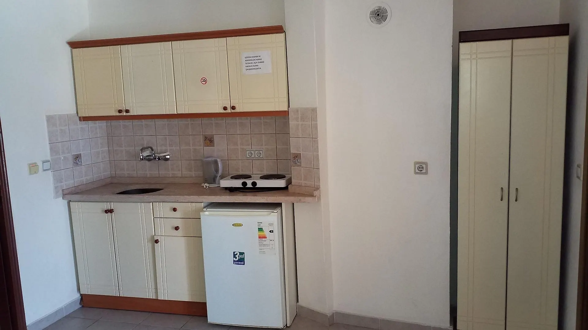 Kamelya Apart Hotel 马尔马里斯 3*,  土耳其