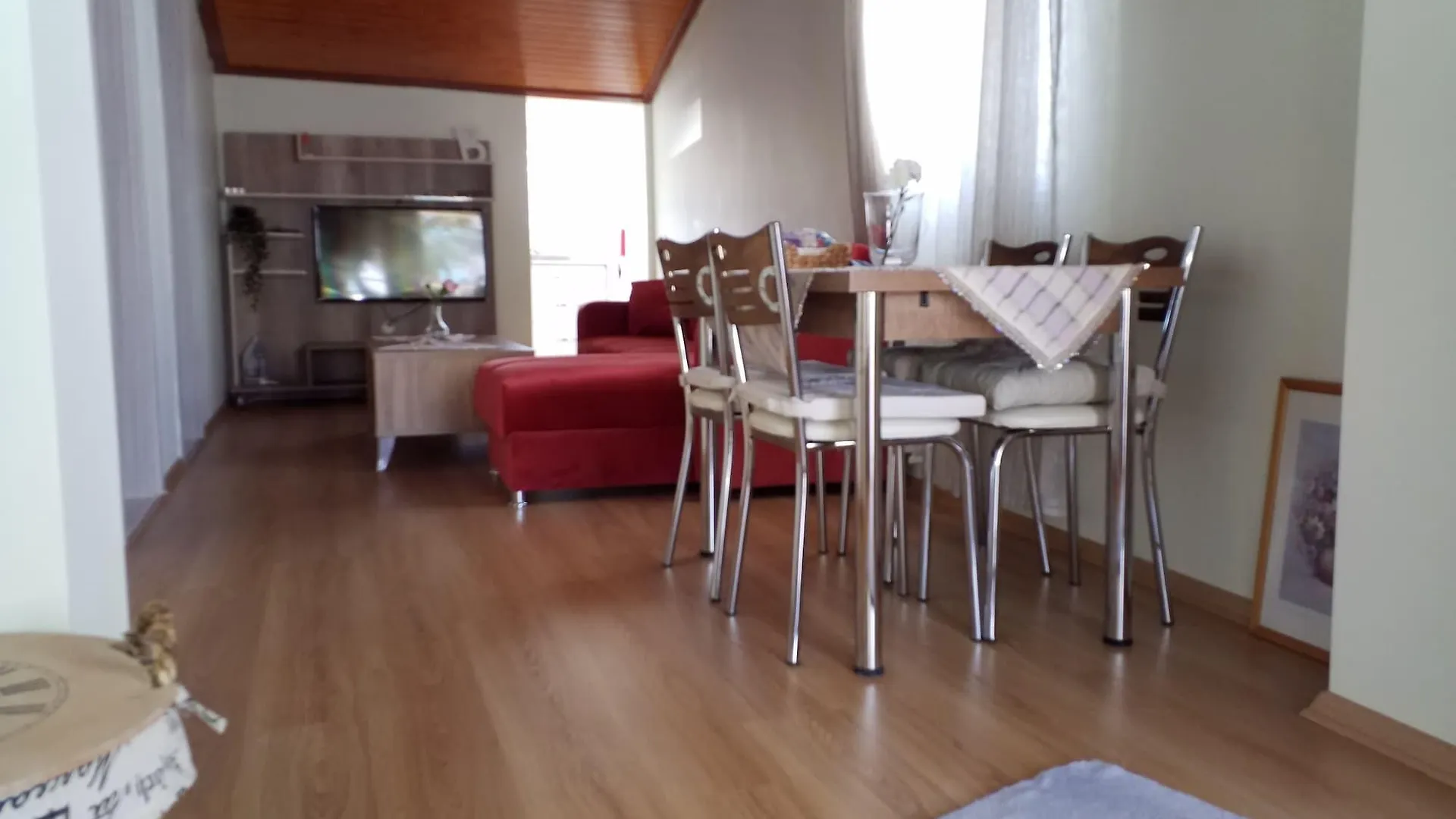 Kamelya Apart Hotel 马尔马里斯 3*,