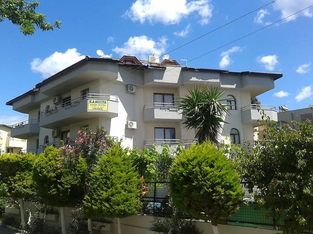 Kamelya Apart Hotel 马尔马里斯 3*,