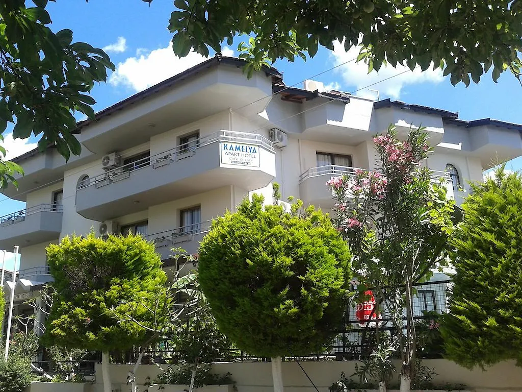 Kamelya Apart Hotel 马尔马里斯 公寓式酒店