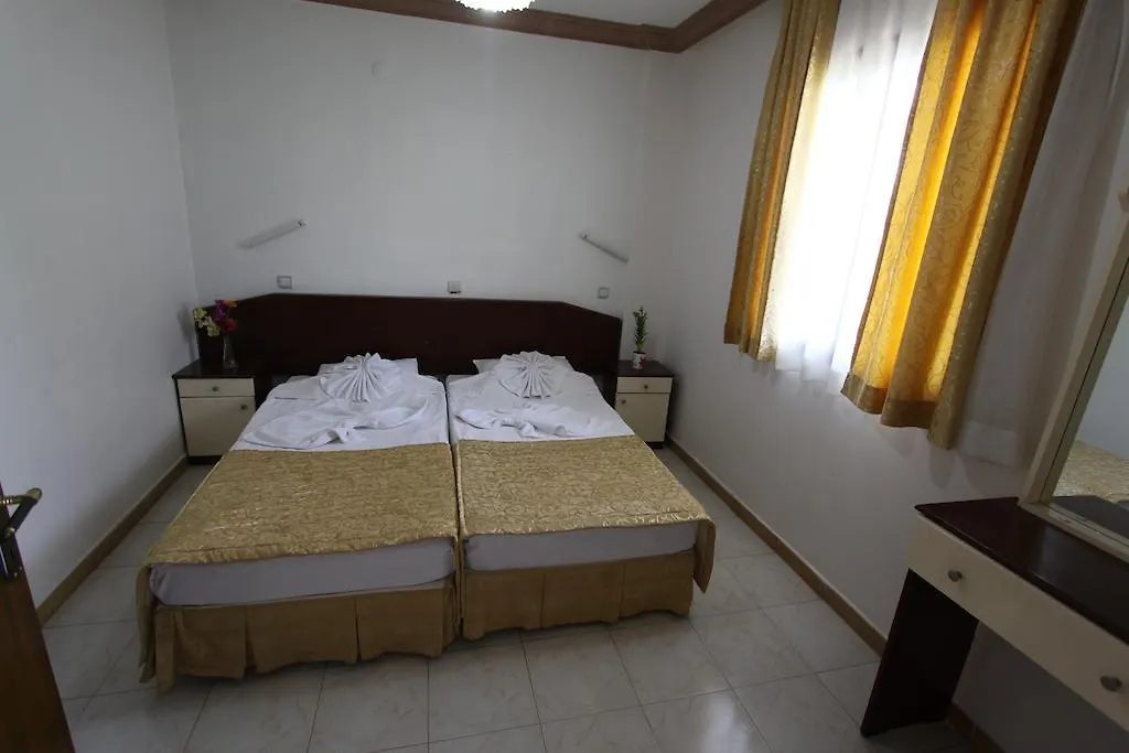 Kamelya Apart Hotel 马尔马里斯 3*,  土耳其