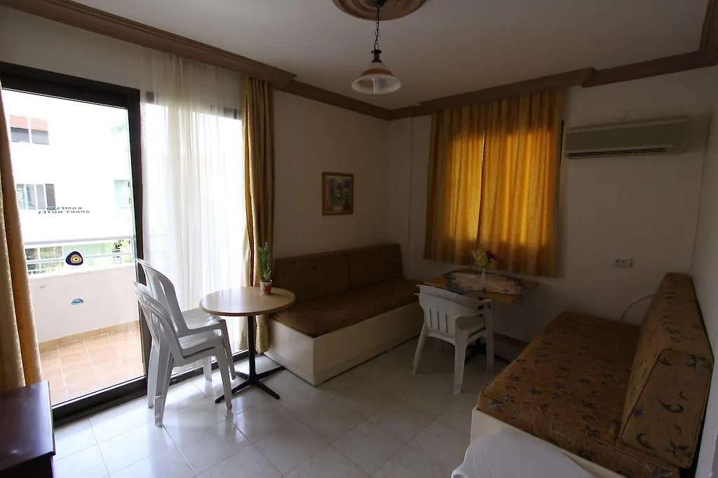 Kamelya Apart Hotel 马尔马里斯 3*,  土耳其