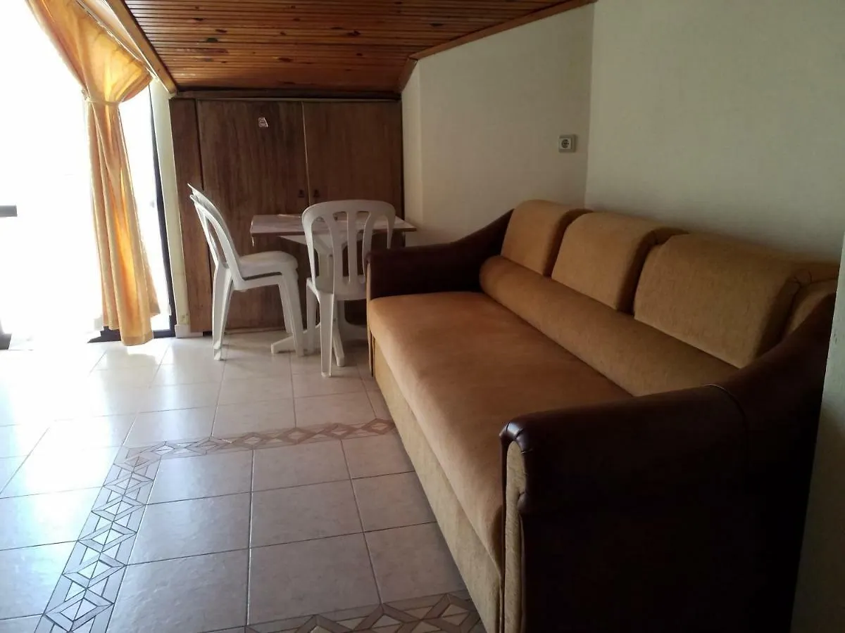 *** 公寓式酒店 Kamelya Apart Hotel 马尔马里斯 土耳其