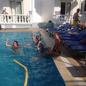 Aparthotel Karatas, Marmaris