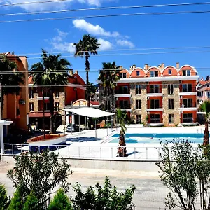 Aparthotel Club Dena, Marmaris