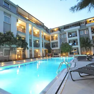 Aparthotel Club Sema, Marmaris
